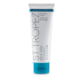 St. Tropez St tropez bronzing lotion 120 ML