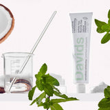 Davids sensitive+whitening nano-hydroxyapatite premium toothpaste