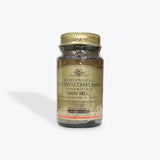 Solgar Sublingual Methylcobalamin (Vitamin B12) 5000 MCG Nuggets