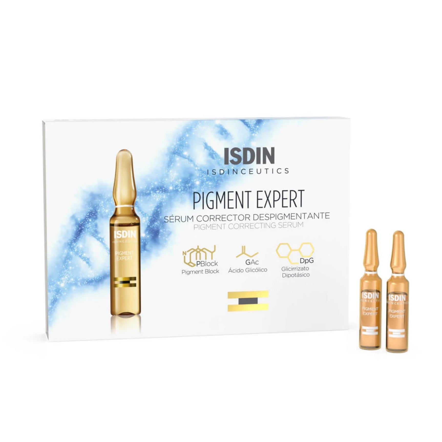 ISDIN pigment expert