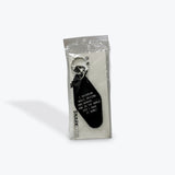 Snark City "I Daydream While Driving And Wonder... How In The World Did I Make It Home?" Keychain