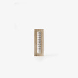 Car Mezuzah with Traveler’s Prayer: Multicolor