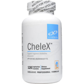 Xymogen CheleX