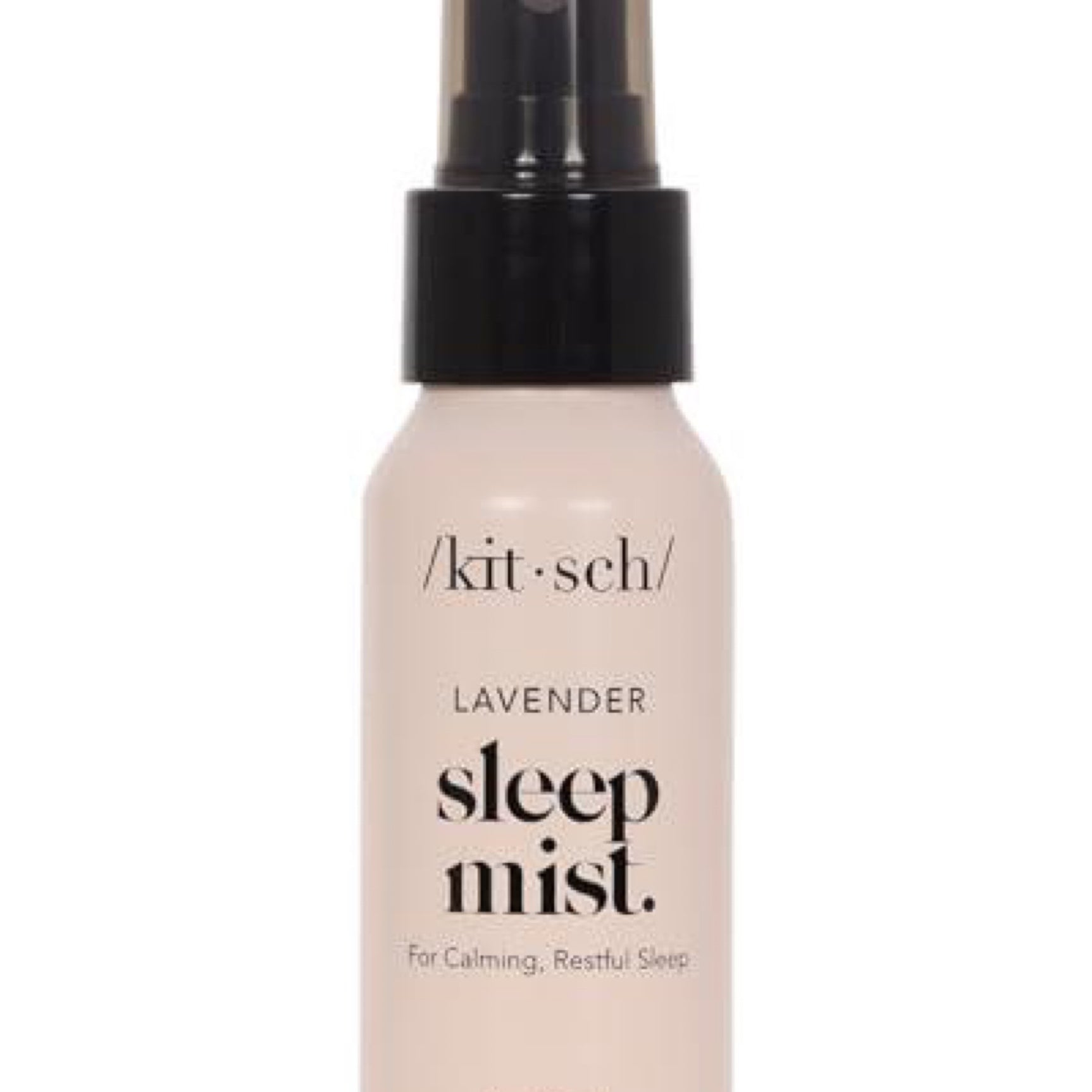 Kitsch Sleep Mist Pillow Spray