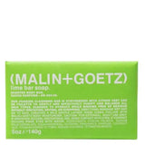 Malin + Goetz Lime Bar Soap