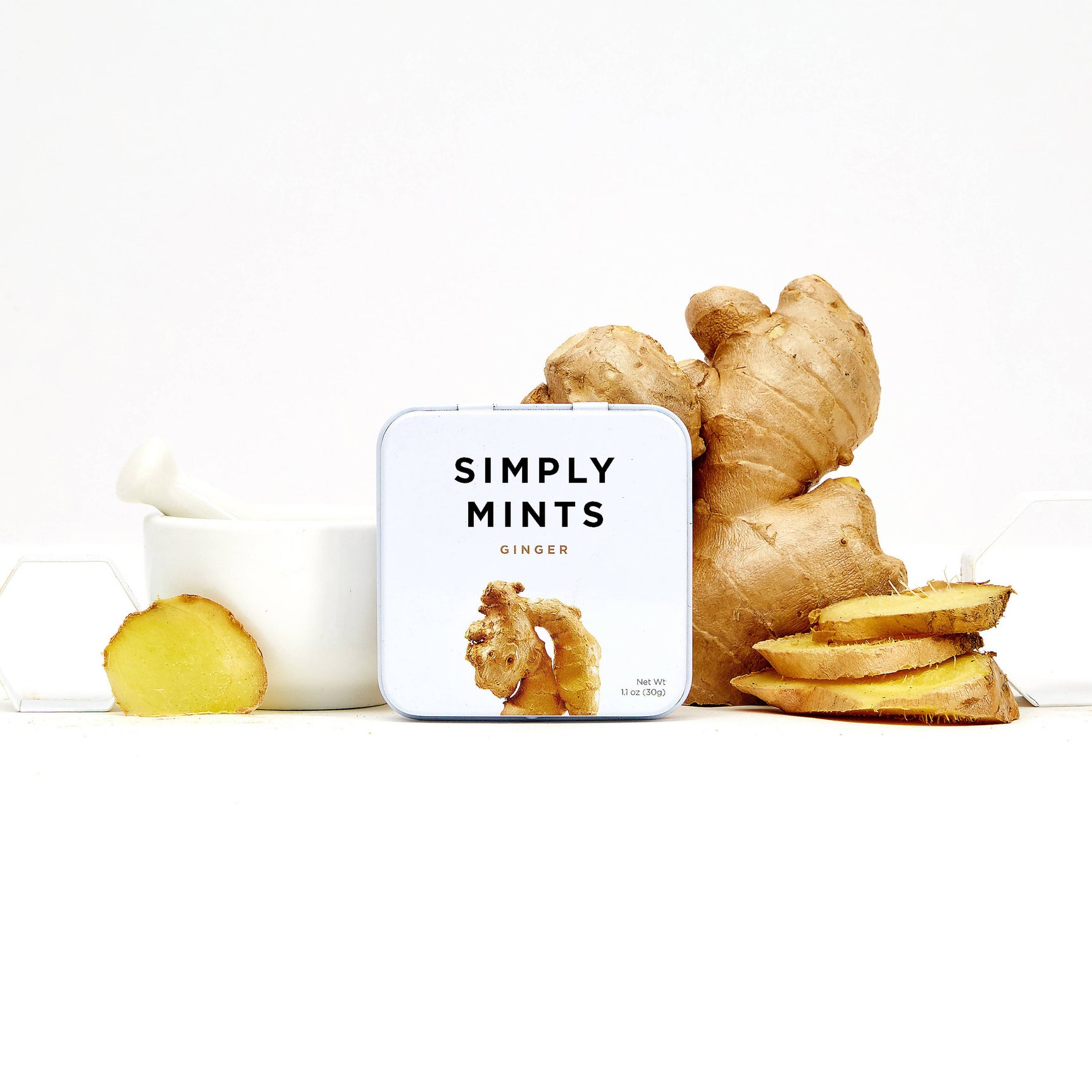 Simply Mints - Ginger - Image 5