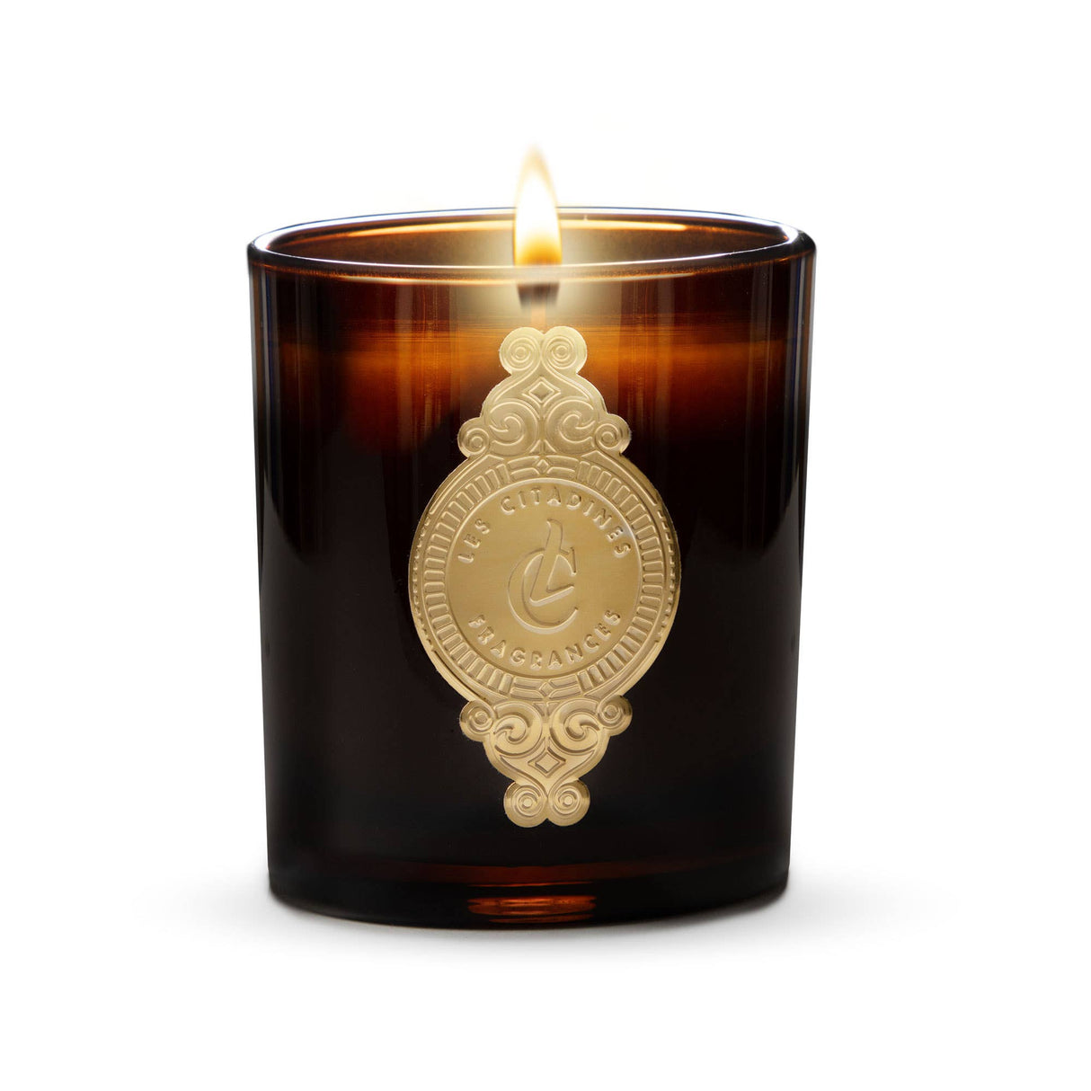 VELVET Scented Candle