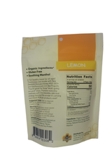 Manuka Health Manuka Honey & Lemon Lollipops - 2.73OZ - Image 2