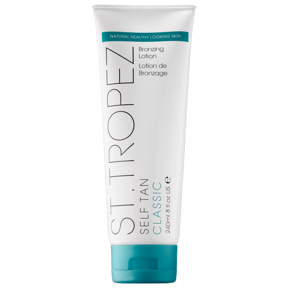 St tropez bronzing lotion 240ml