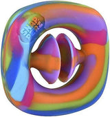 Rhode Island Novelty Snapperz Rainbow 2.25