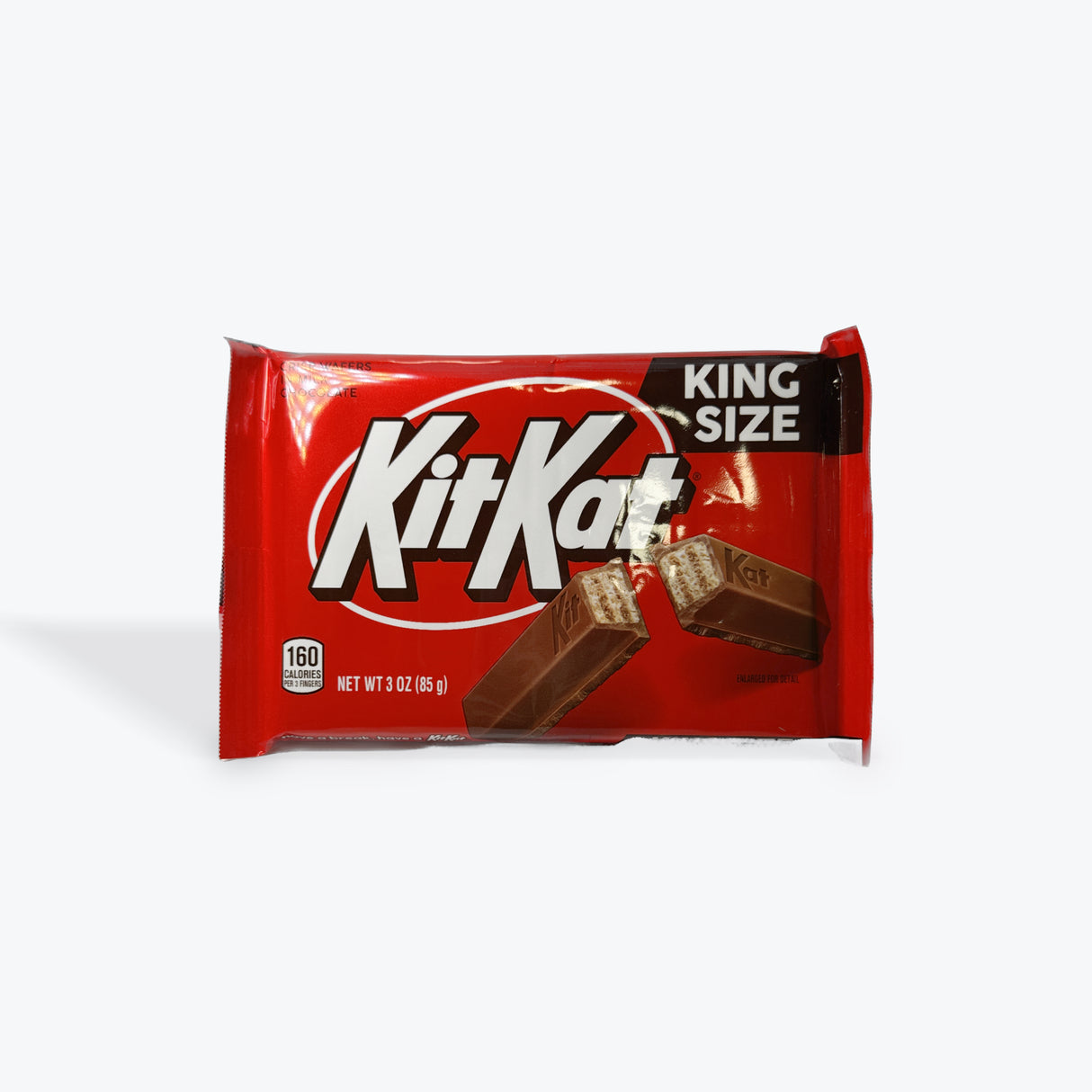 KitKat King Size