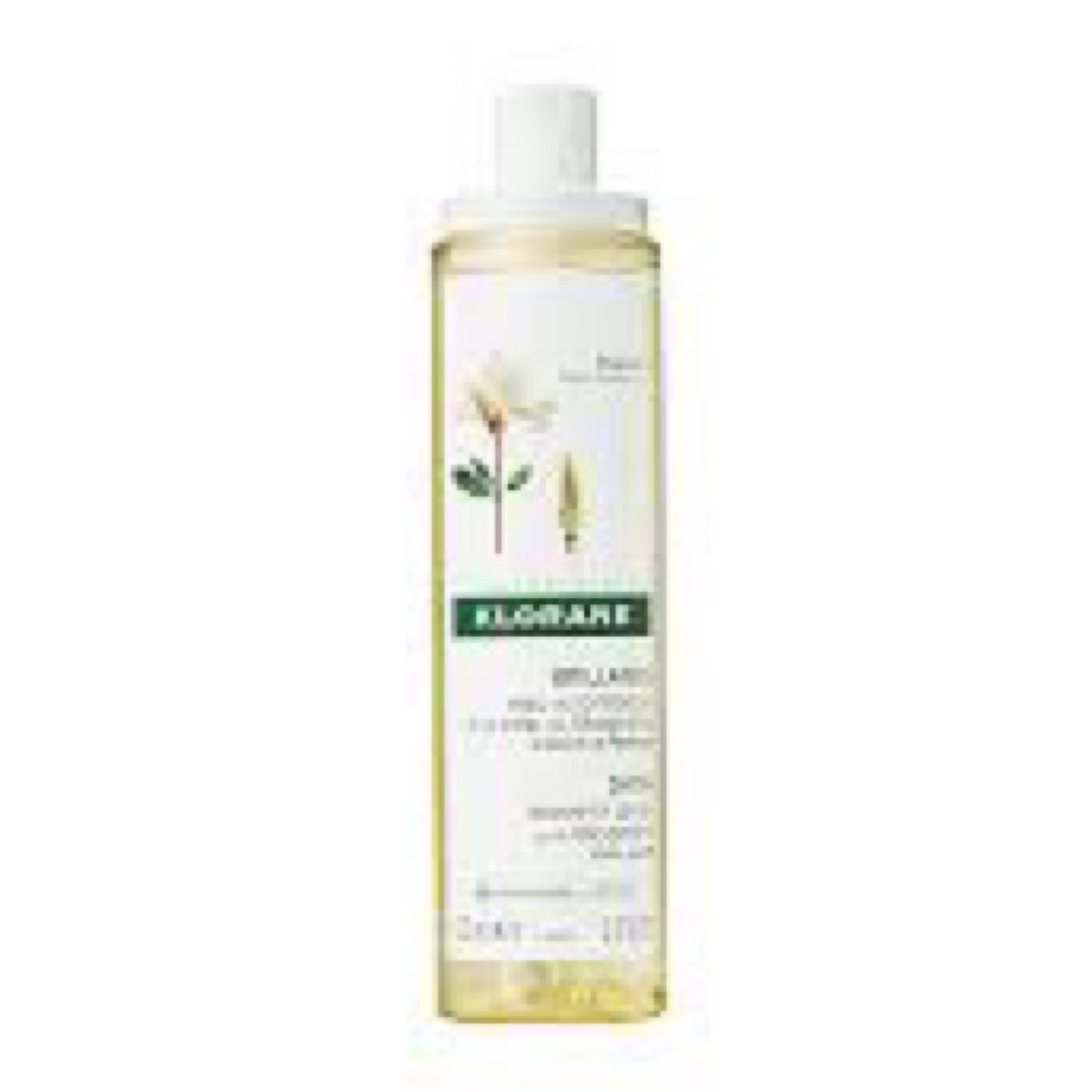Klorane leave in spray with magnolia