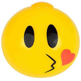 Sticky Splat Emoticon Ball