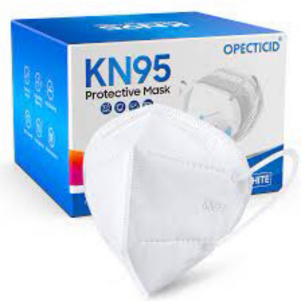 KN95 mask
