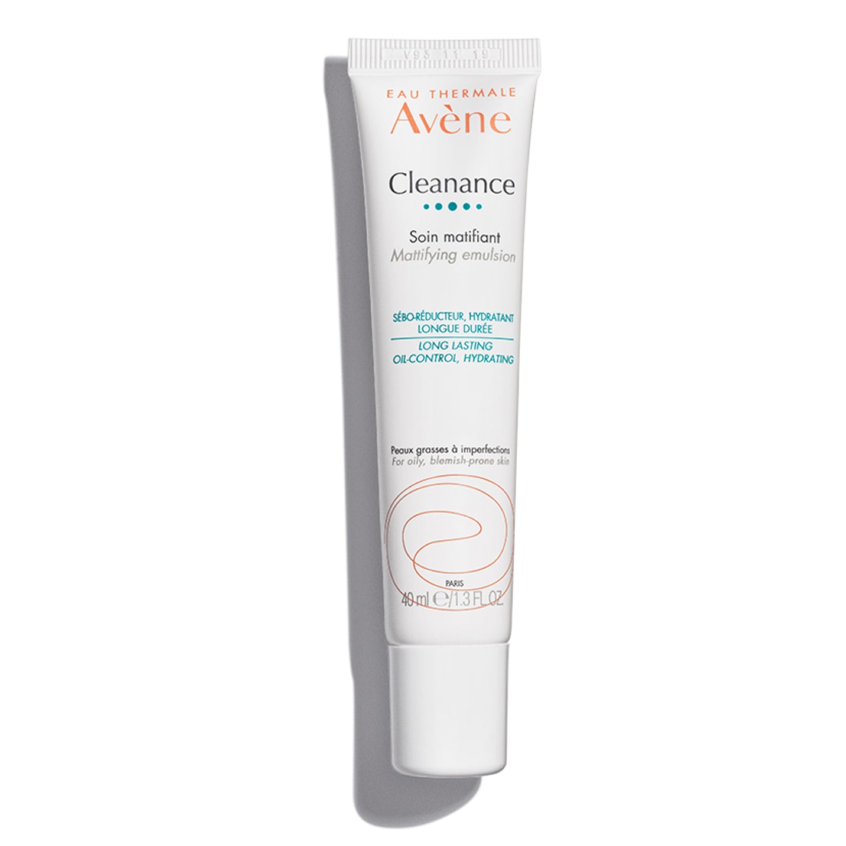 Avène Cleanance Mattifying Emulsion