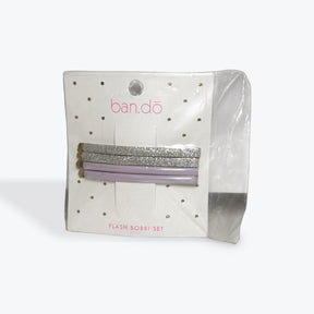 ban.do Ban.dō Flash Bobbi Set
