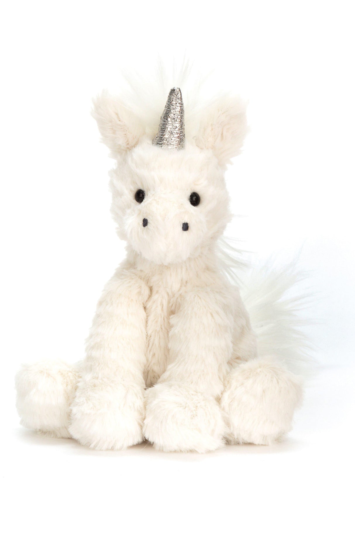 Jellycat Baby Fuddlewuddle Unicorn