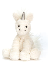 Jellycat Baby Fuddlewuddle Unicorn