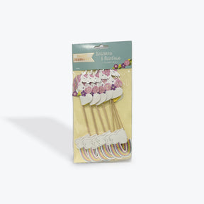 Party Partners Unicorn & Rainbow Party Picks