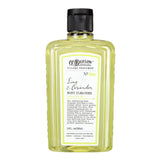 C.O. Bigelow Body Cleanser, Lime Coriander- No. 1524, Moisturizing Body Wash for Men & Women with Aloe Vera
