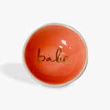 Fringe "Babe" Tray