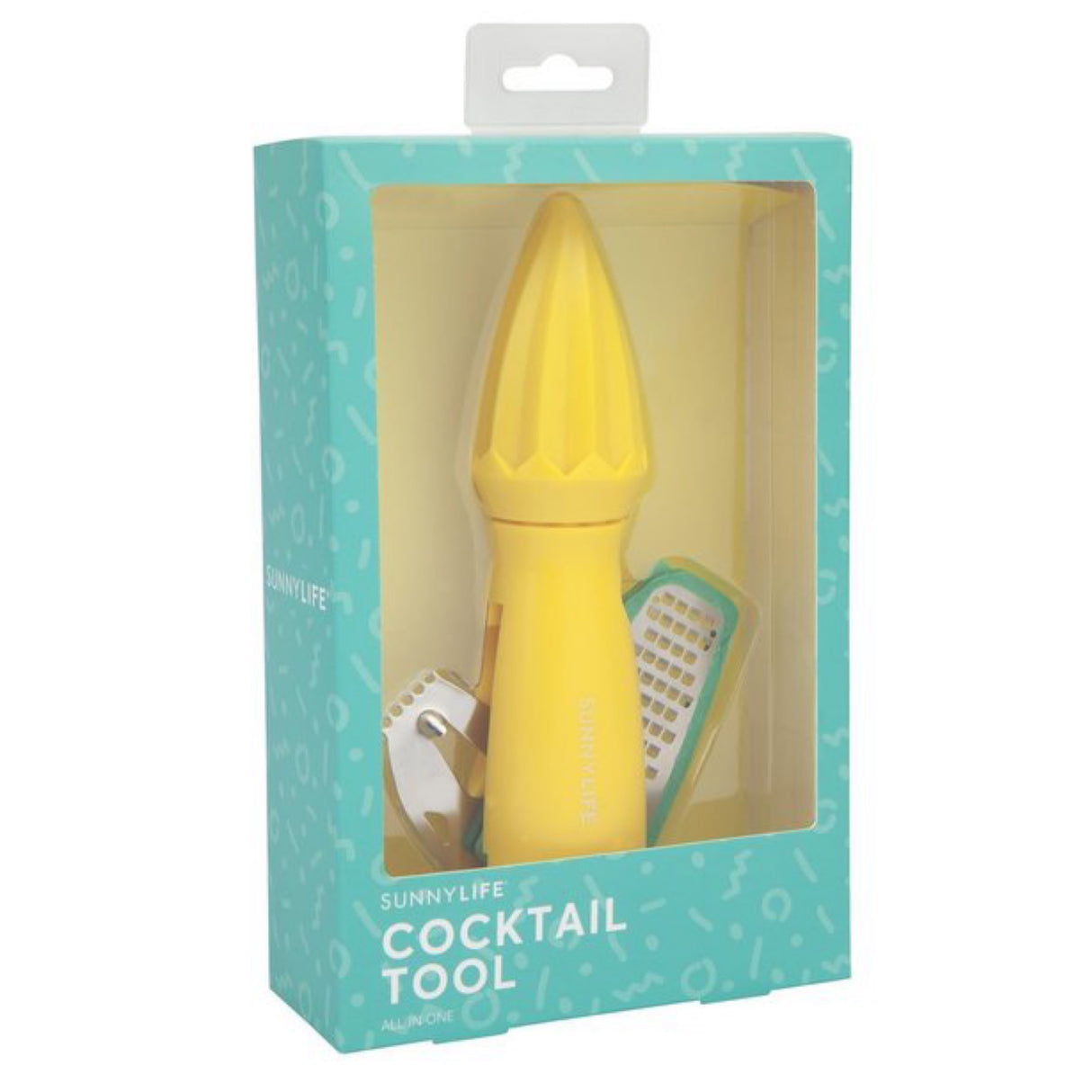 Sunny Life Citrus Cocktail Tool