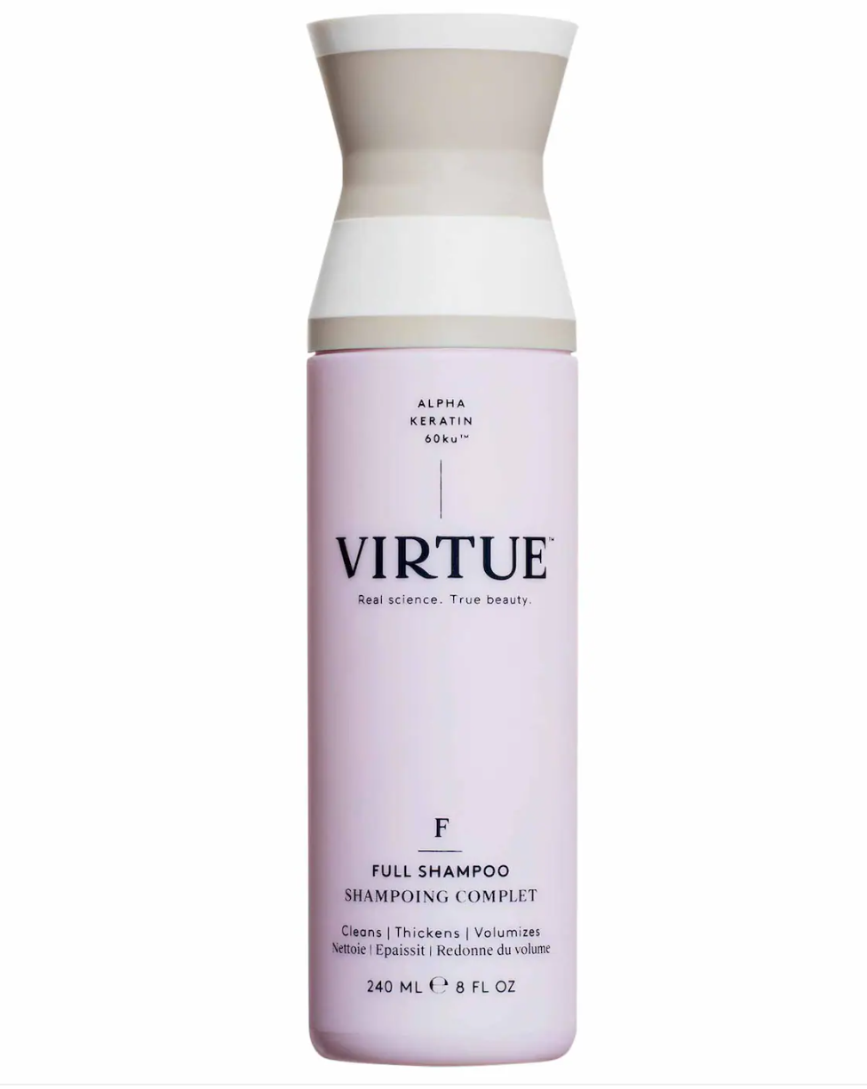 Virtue Full Shampoo