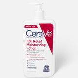 CeraVe Itch Relief Moisturizing Lotion