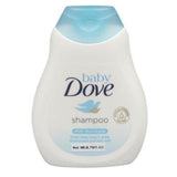 Dove Baby Rich Moisture Shampoo (200ml)