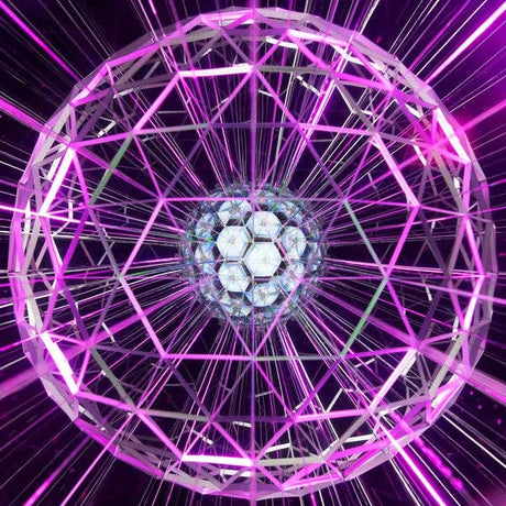 Vat19 The Original Kaleido-Sphere - Image 3