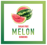 Swiss Imports Bonbons Sugar Free Melon Candy 40g - Image 4