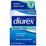 Diurex Water Pills / Caffeine, Magnesium Salicylate / Tablet