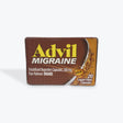Advil Migraine Headache Relief, Ibuprofen 200mg for Migraine Relief