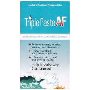 Triple Paste AF Antifungal Ointment
