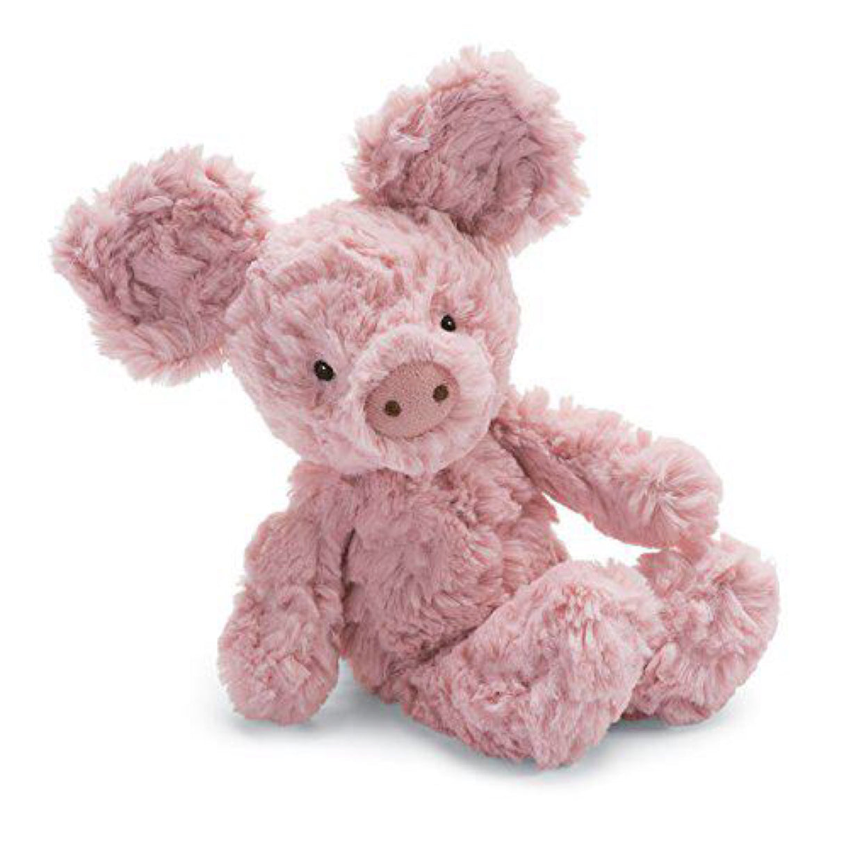 Jellycat Squiggle Pig Stuffed Animal