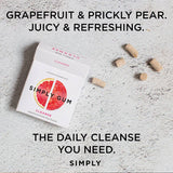 Cleanse Chewing Gum- Natural + Plastic-Free - Image 8