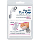 Pedifix Visco-Gel Toe Cap, Small 1 EA