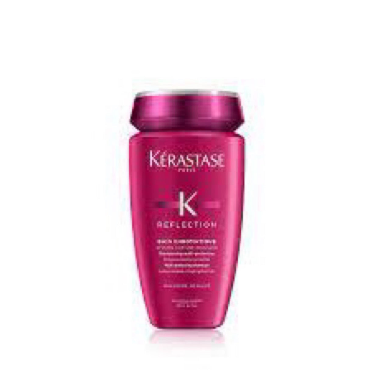 Kerastase reflection fondant chromatique multi protecting care for color treated hair or highlighted hair