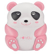 Drive Medical Panda Pediatric Nebulizer , Pink