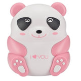 Drive Medical Panda Pediatric Nebulizer , Pink