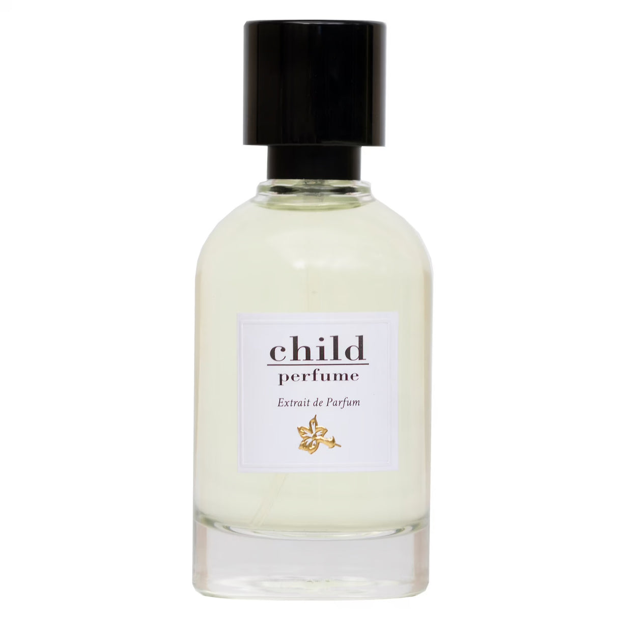 Child spray perfume