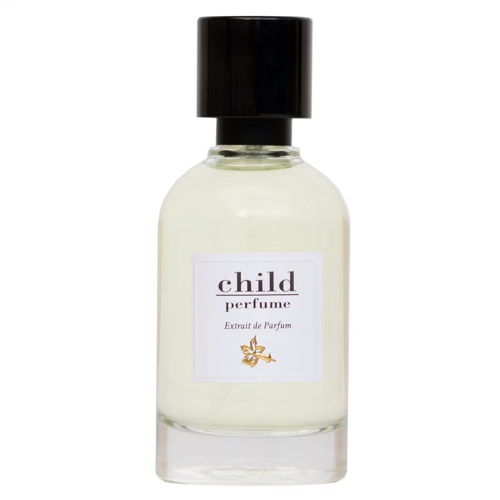 Child spray perfume