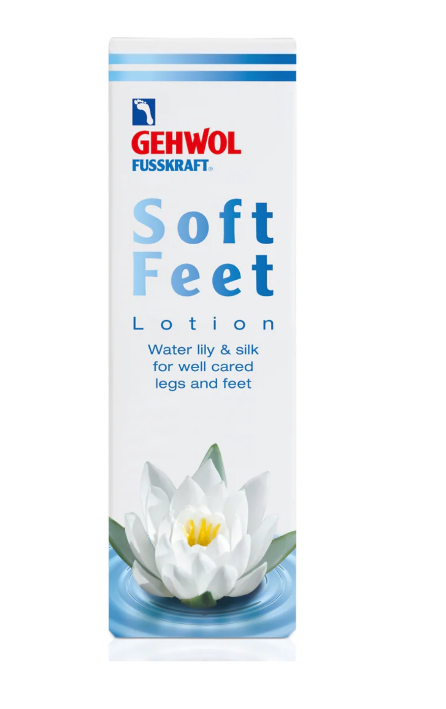 Gehwol Soft Feet Lotion