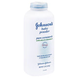 Johnson's Baby Powder