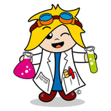 Sticky the Pug - Active & Outdoor Play