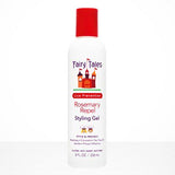 Fairy Tales Rosemary Repel Lice Prevention Kids Styling Gel oz