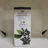 Natures Way Sambucus, Sugar-Free, Standardized Elderberry, Syrup