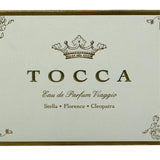 Tocca Beauty Eau de Parfum Viaggio Trio