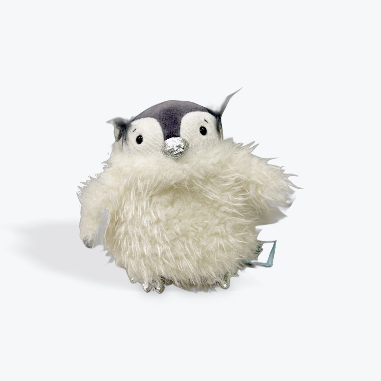Jellycat Tinsel Penguin