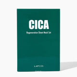 Cica Daily Sheet Mask 5-pack